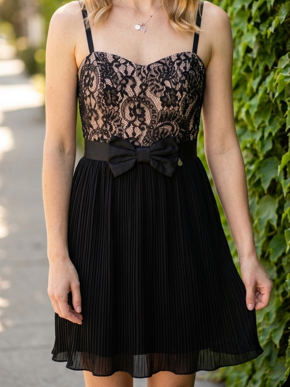 Gorgeous Dress Rinascimento